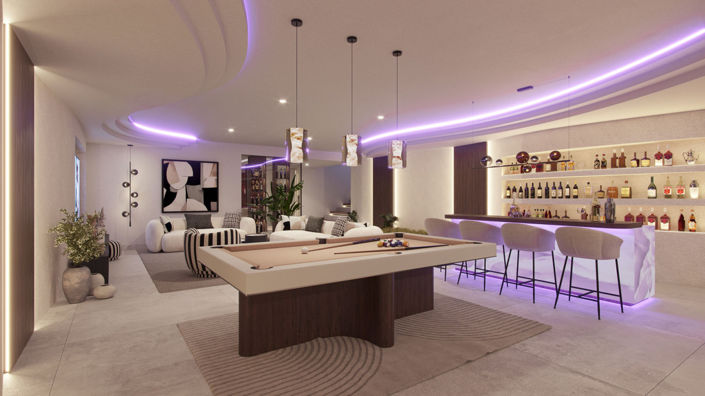 Image No.9-5 Bed Villa for sale