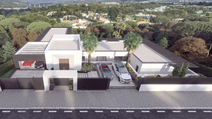 Image No.1-5 Bed Villa for sale