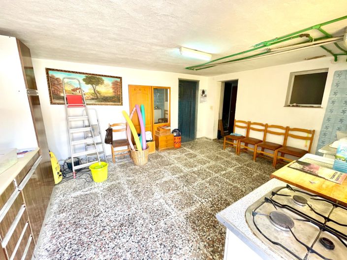 Image No.35-Villa de 4 chambres à vendre à Benijofar