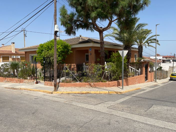 Image No.50-Villa de 6 chambres à vendre à Benijofar