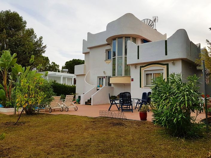 Image No.26-3 Bed Townhouse for sale