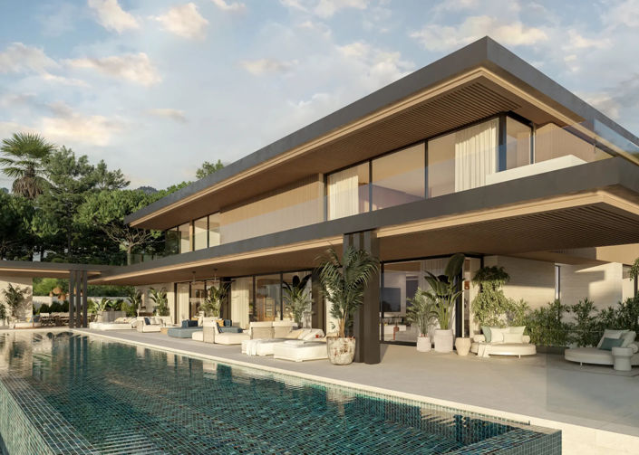 Image No.11-6 Bed Villa for sale