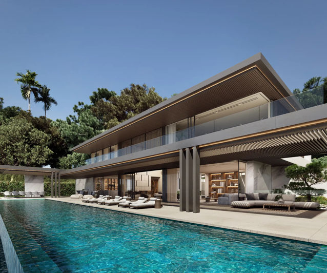 Image No.12-6 Bed Villa for sale