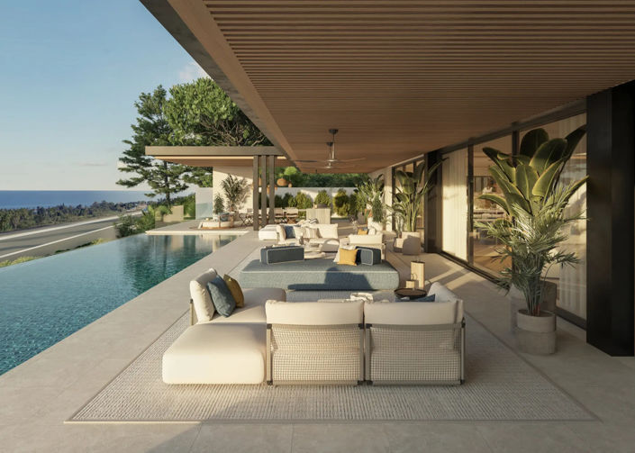 Image No.8-6 Bed Villa for sale