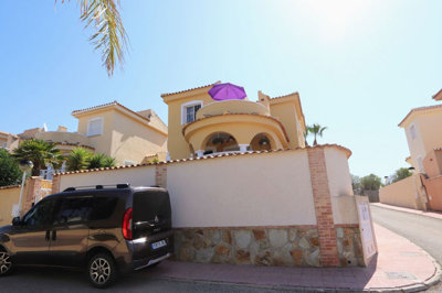 Your Dream Home Spain  most sold property