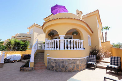 Your Dream Home Spain  most sold property