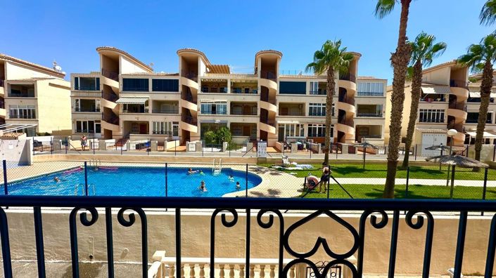 Image No.42-2 Bed Apartment for sale