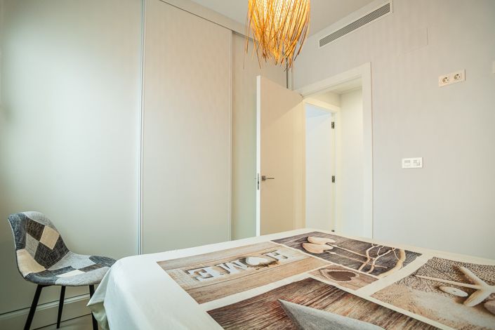 Image No.16-2 Bed Apartment for sale