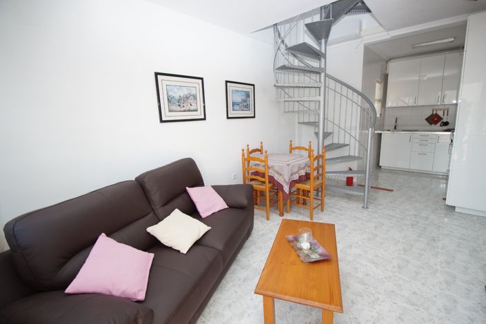 Image No.2-Bungalow de 2 chambres à vendre à Orihuela