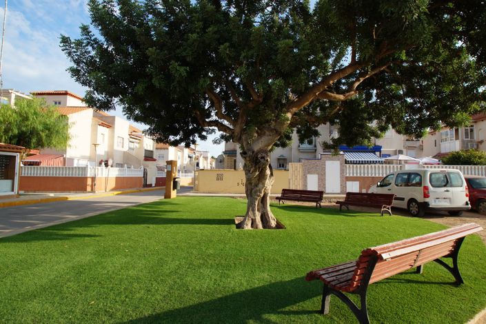 Image No.20-Bungalow de 2 chambres à vendre à Orihuela