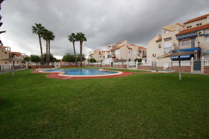 Image No.21-Appartement de 2 chambres à vendre à Orihuela Costa