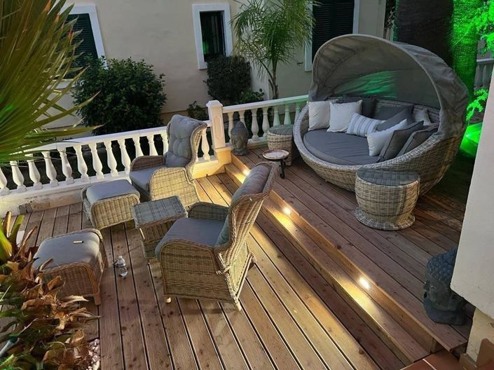 Image No.28-3 Bed Villa for sale