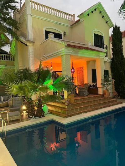 Image No.29-3 Bed Villa for sale