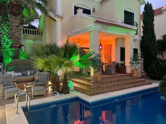 Image No.31-3 Bed Villa for sale