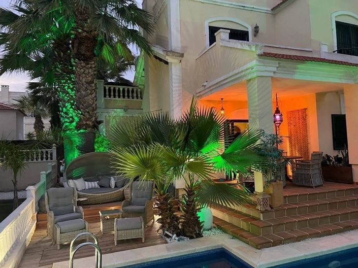 Image No.32-3 Bed Villa for sale