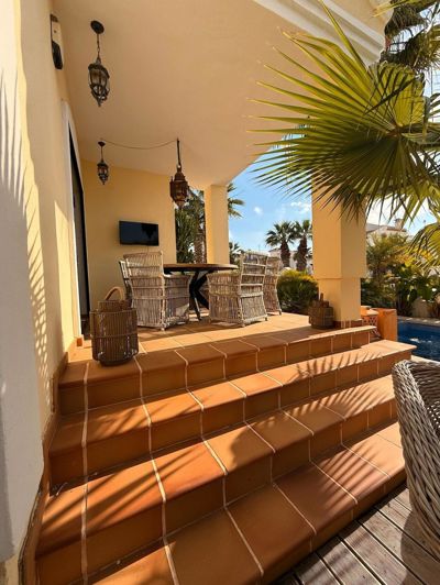 Image No.4-3 Bed Villa for sale