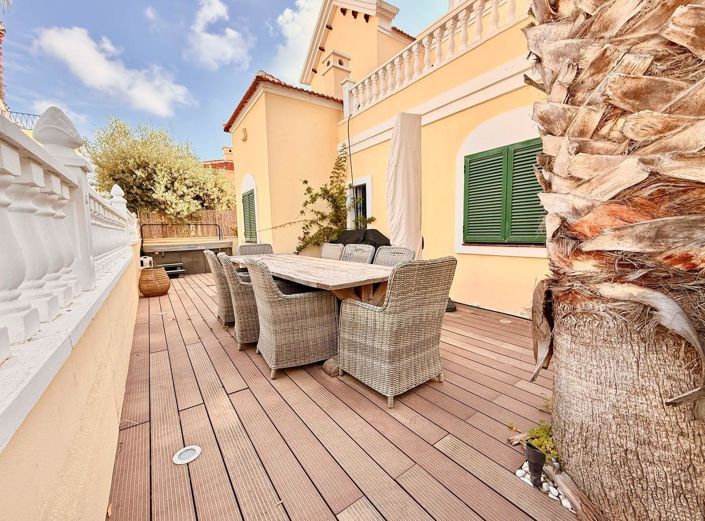 Image No.7-3 Bed Villa for sale