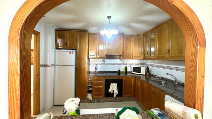 Image No.8-1 Bed Penthouse for sale