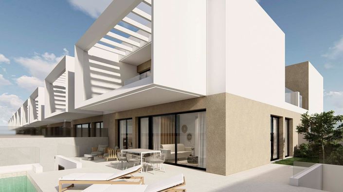 Image No.3-3 Bed Property for sale
