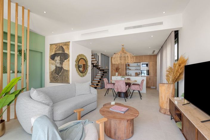 Image No.32-3 Bed Villa for sale