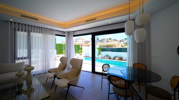 Image No.16-3 Bed Villa for sale