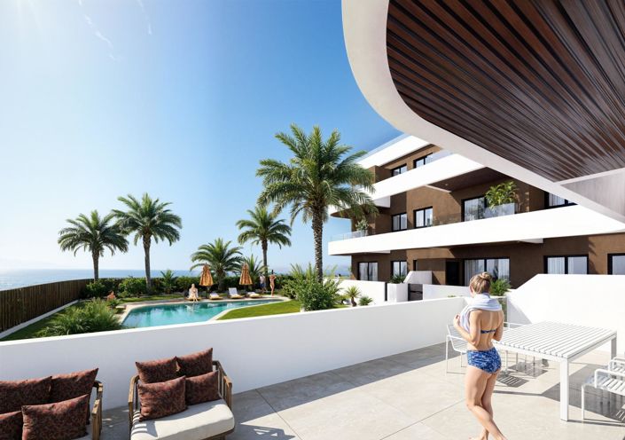 Image No.1-3 Bed Apartment for sale
