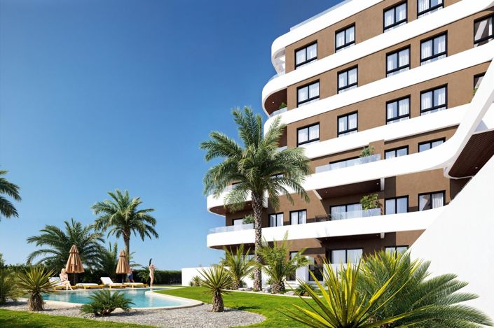 Image No.1-3 Bed Apartment for sale