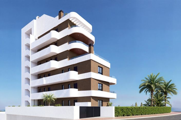 Image No.8-3 Bed Apartment for sale