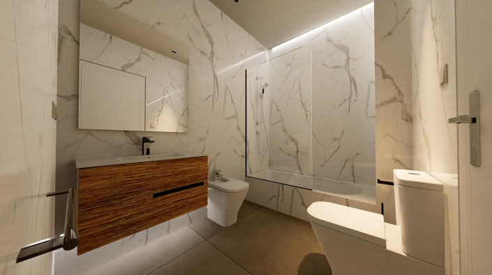 Image No.11-Propriété de 3 chambres à vendre à Antequera