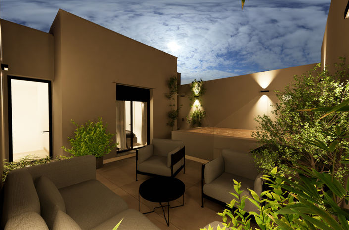 Image No.17-3 Bed Property for sale