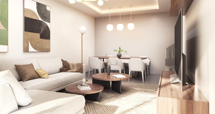 Image No.4-3 Bed Property for sale