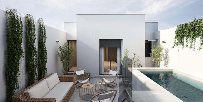 Image No.5-3 Bed Property for sale