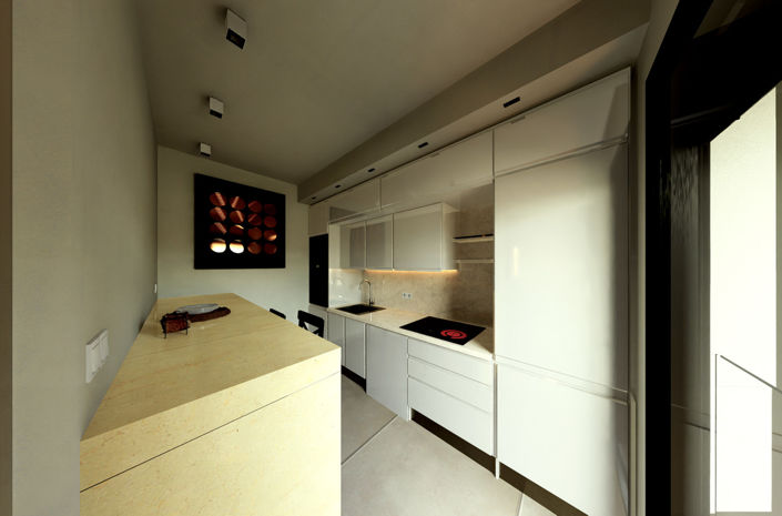 Image No.6-Propriété de 3 chambres à vendre à Antequera