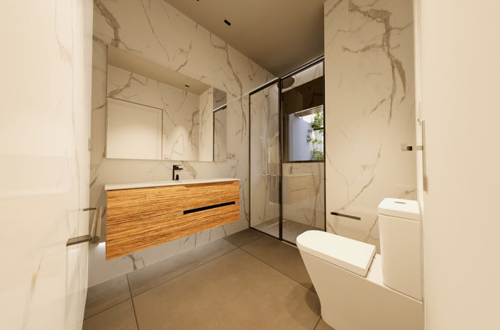 Image No.7-3 Bed Property for sale