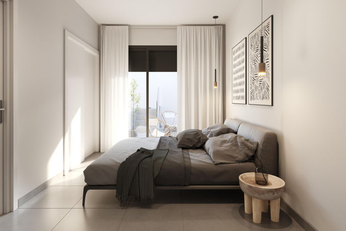 Image No.7-3 Bed Property for sale