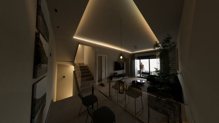 Image No.9-3 Bed Property for sale