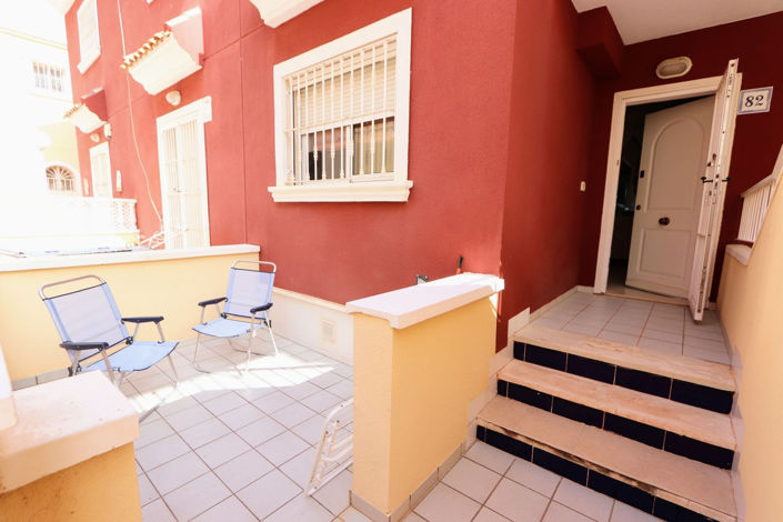 Image No.25-Appartement de 2 chambres à vendre à Los Alcázares