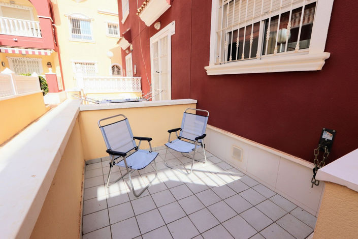 Image No.26-Appartement de 2 chambres à vendre à Los Alcázares