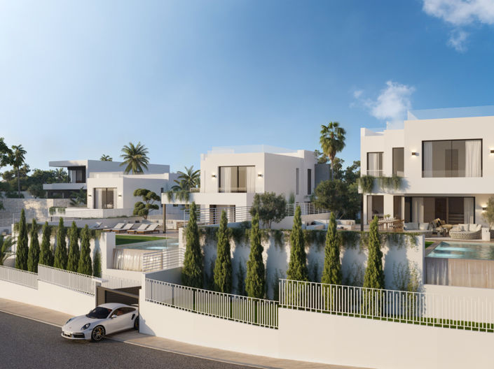 Image No.2-4 Bed Villa for sale