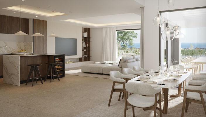 Image No.2-4 Bed Villa for sale