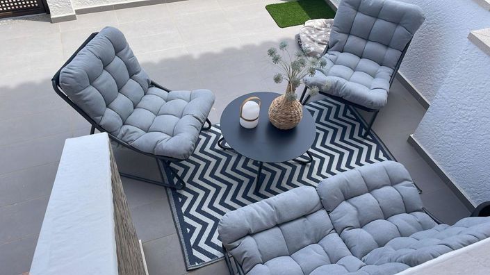 Image No.11-3 Bed Duplex for sale