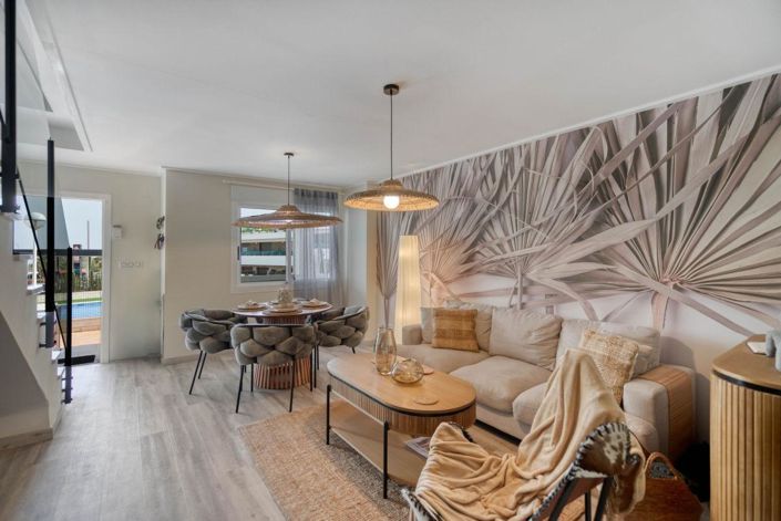 Image No.13-3 Bed Duplex for sale