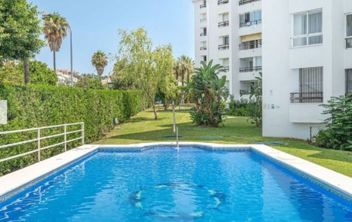 Image No.1-Appartement de 3 chambres à vendre à Nueva Andalucia