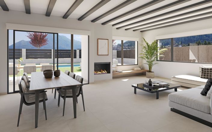 Image No.4-4 Bed Villa for sale