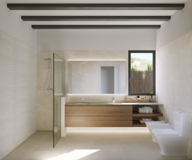 Image No.8-3 Bed Villa for sale