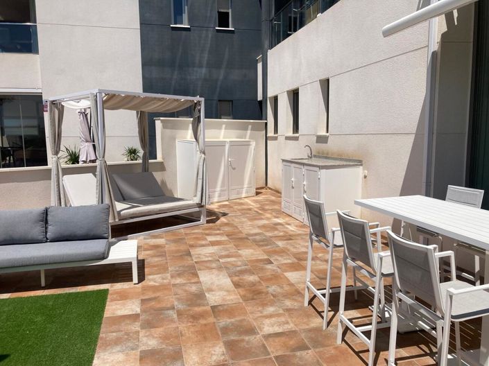 Image No.20-2 Bed Apartment for sale