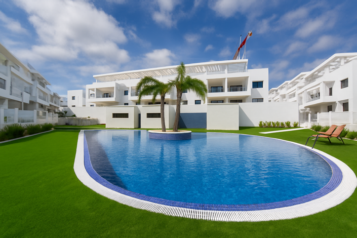 Image No.1-2 Bed Apartment for sale