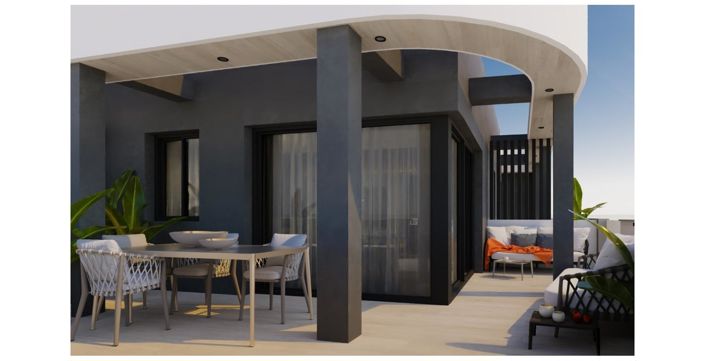 Image No.1-2 Bed Penthouse for sale