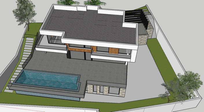 Image No.10-5 Bed Villa for sale