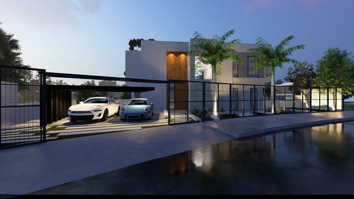 Image No.20-5 Bed Villa for sale